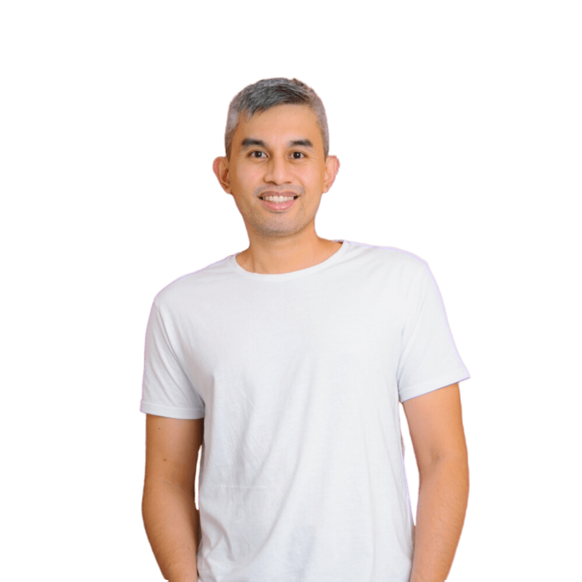 Jose Santos IV hero image